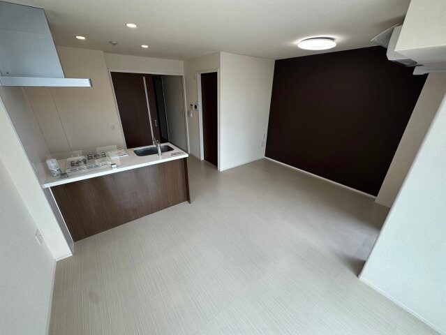 クロシェット ラクテの物件内観写真