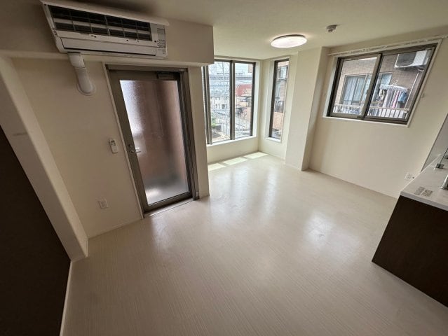 クロシェット ラクテの物件内観写真