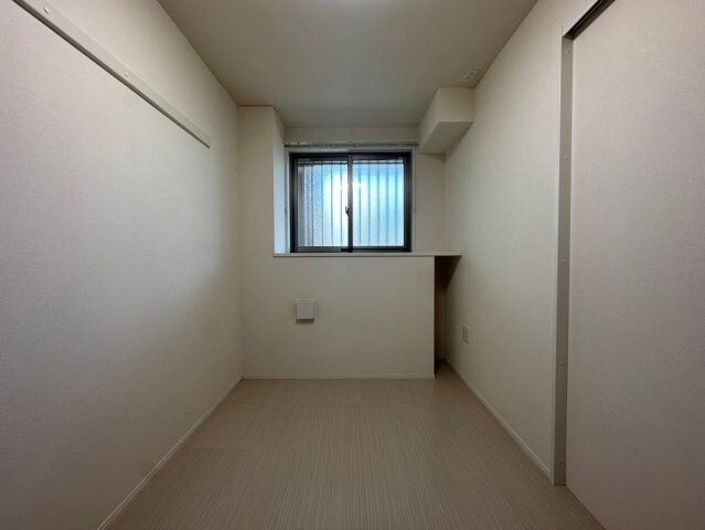 クロシェット ラクテの物件内観写真