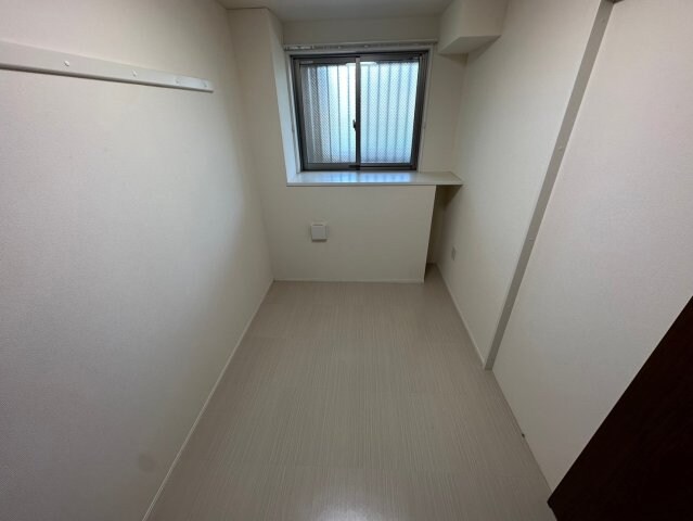 クロシェット ラクテの物件内観写真