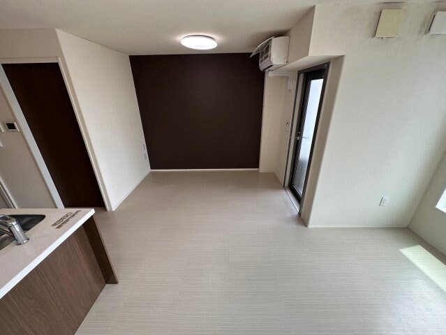 クロシェット ラクテの物件内観写真