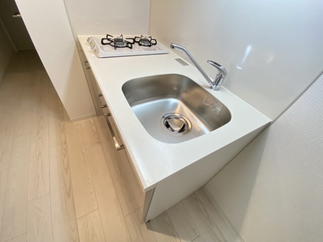 エスプレイスアーバンレジデンスの物件内観写真