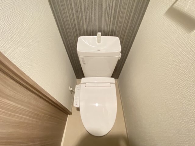 エスプレイスアーバンレジデンスの物件内観写真