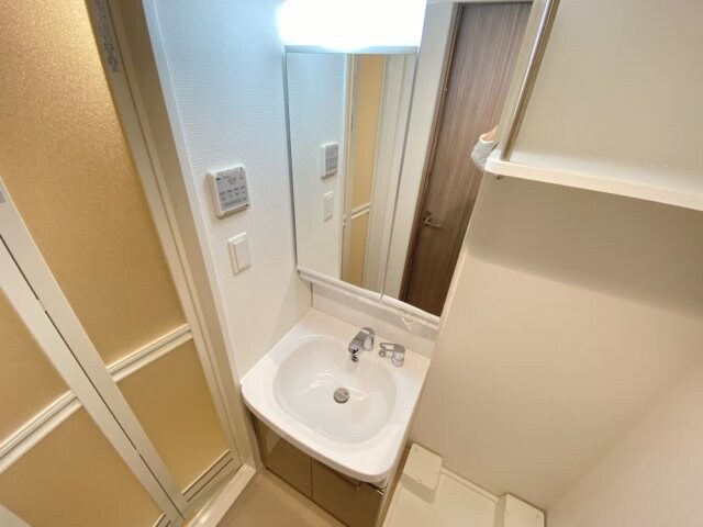 エスプレイスアーバンレジデンスの物件内観写真