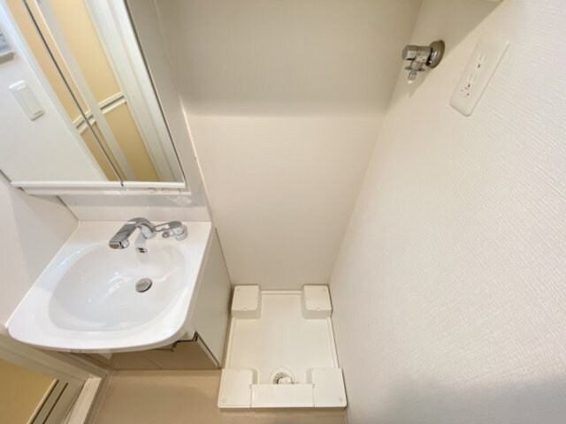 エスプレイスアーバンレジデンスの物件内観写真