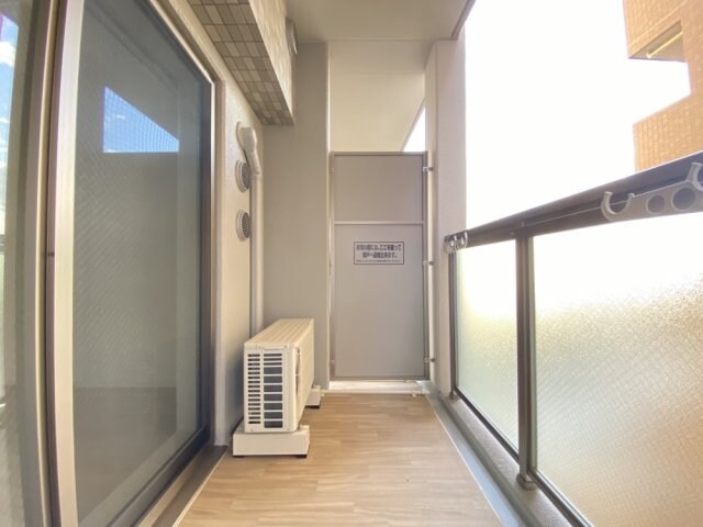 エスプレイスアーバンレジデンスの物件内観写真