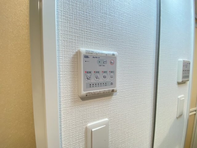 エスプレイスアーバンレジデンスの物件内観写真