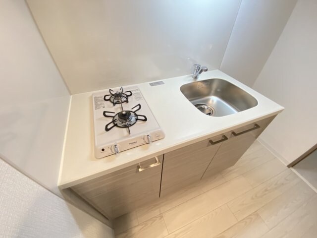 エスプレイスアーバンレジデンスの物件内観写真