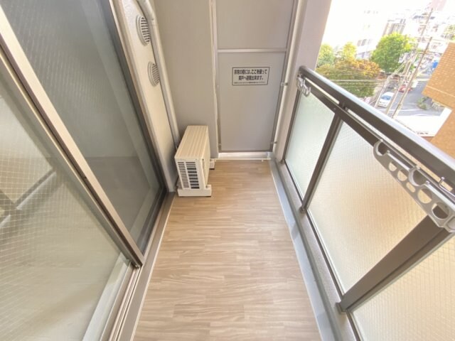 エスプレイスアーバンレジデンスの物件内観写真