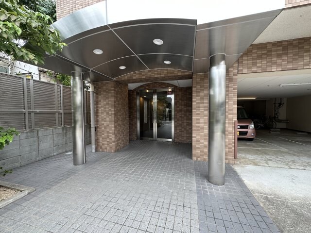 ケイ・クリスタル2の物件外観写真