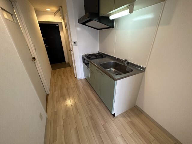 ケイ・クリスタル2の物件内観写真