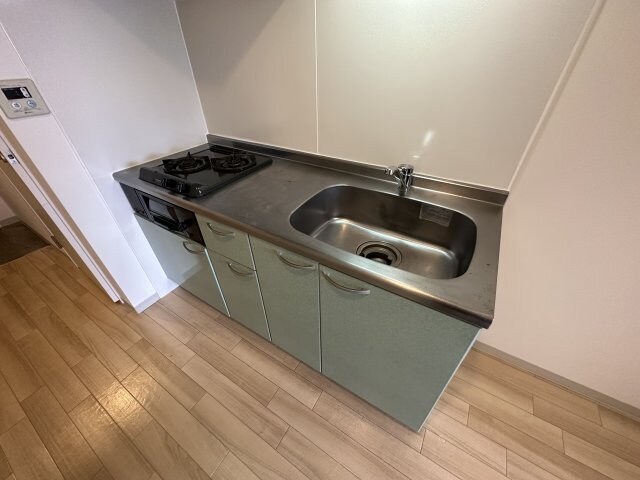 ケイ・クリスタル2の物件内観写真