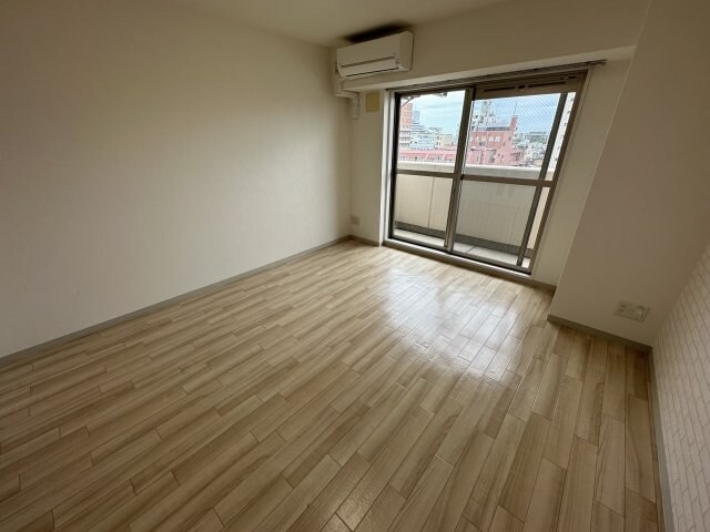 ケイ・クリスタル2の物件内観写真