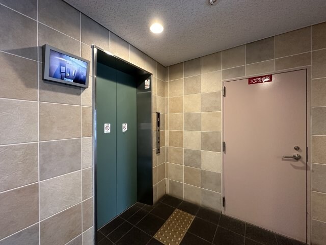 ケイ・クリスタル2の物件外観写真