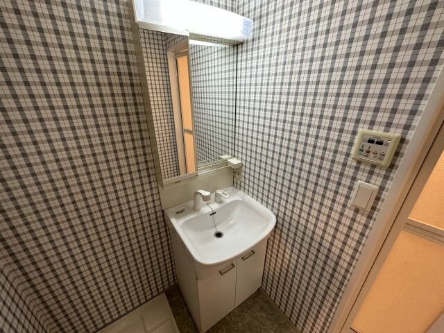 ケイ・クリスタル2の物件内観写真