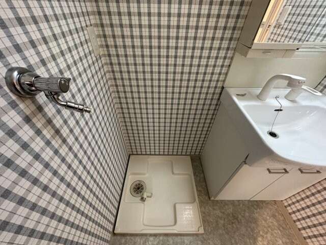 ケイ・クリスタル2の物件内観写真