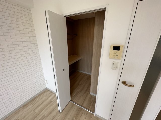 ケイ・クリスタル2の物件内観写真