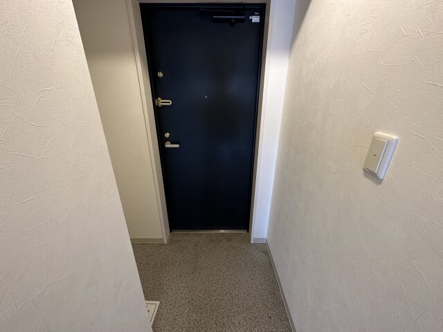 ケイ・クリスタル2の物件内観写真