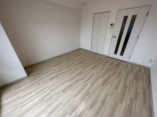 ケイ・クリスタル2の物件内観写真