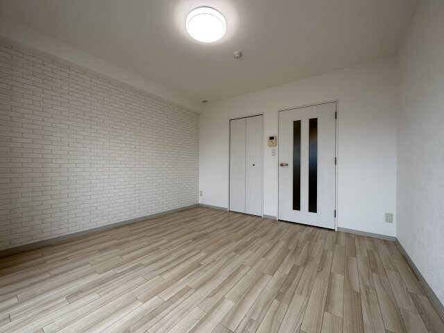 ケイ・クリスタル2の物件内観写真