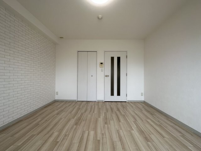 ケイ・クリスタル2の物件内観写真