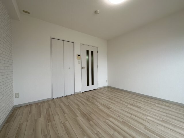 ケイ・クリスタル2の物件内観写真