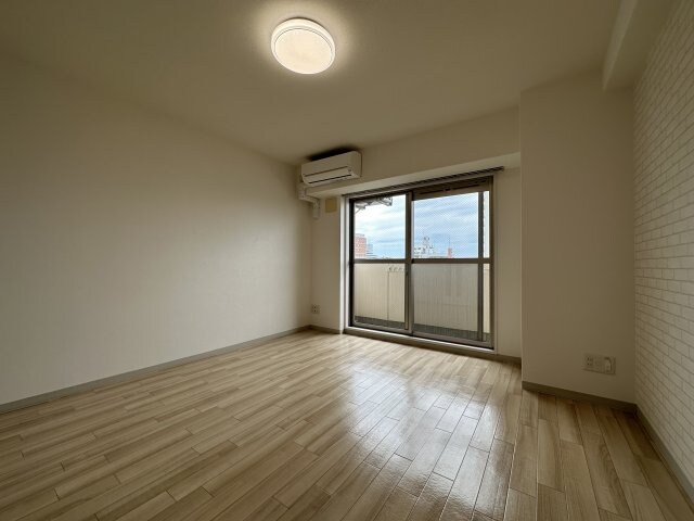 ケイ・クリスタル2の物件内観写真