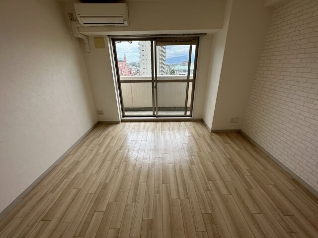 ケイ・クリスタル2の物件内観写真