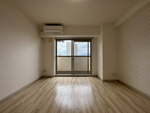 ケイ・クリスタル2の物件内観写真