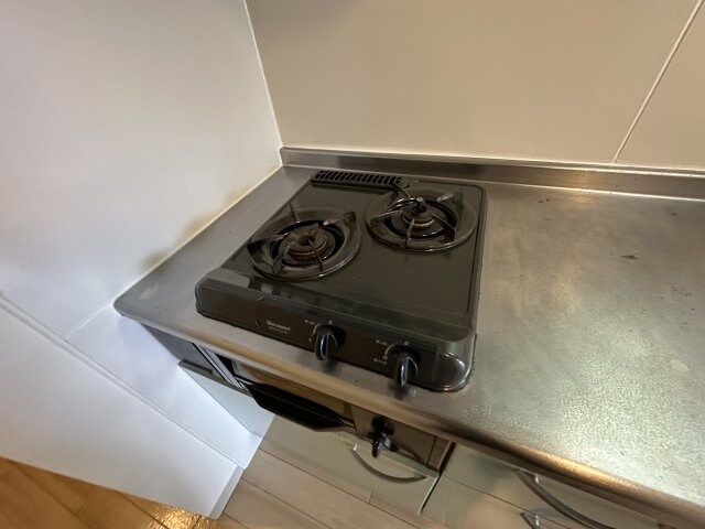 ケイ・クリスタル2の物件内観写真