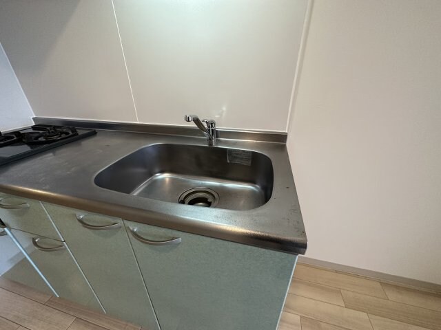 ケイ・クリスタル2の物件内観写真