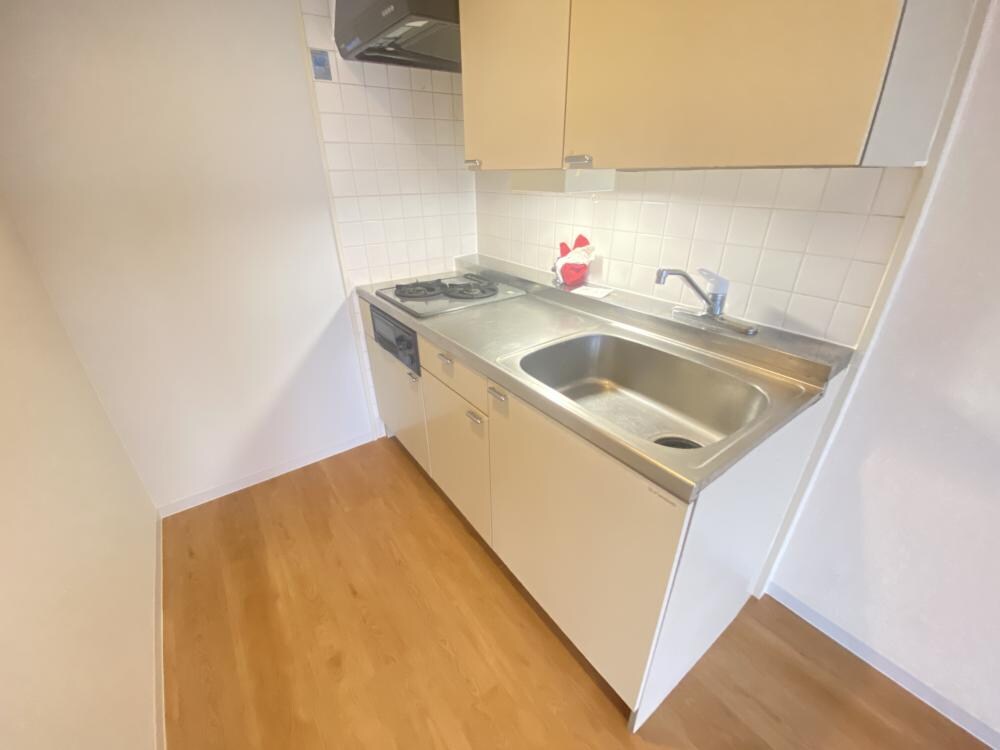 セントエルモス1の物件内観写真