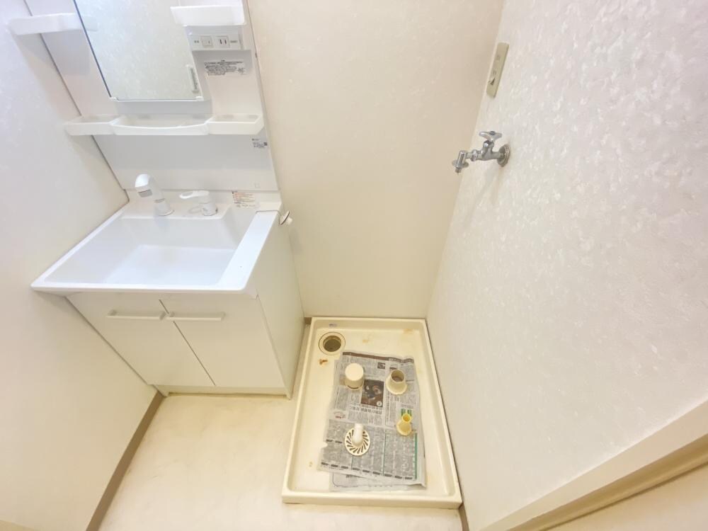 セントエルモス1の物件内観写真