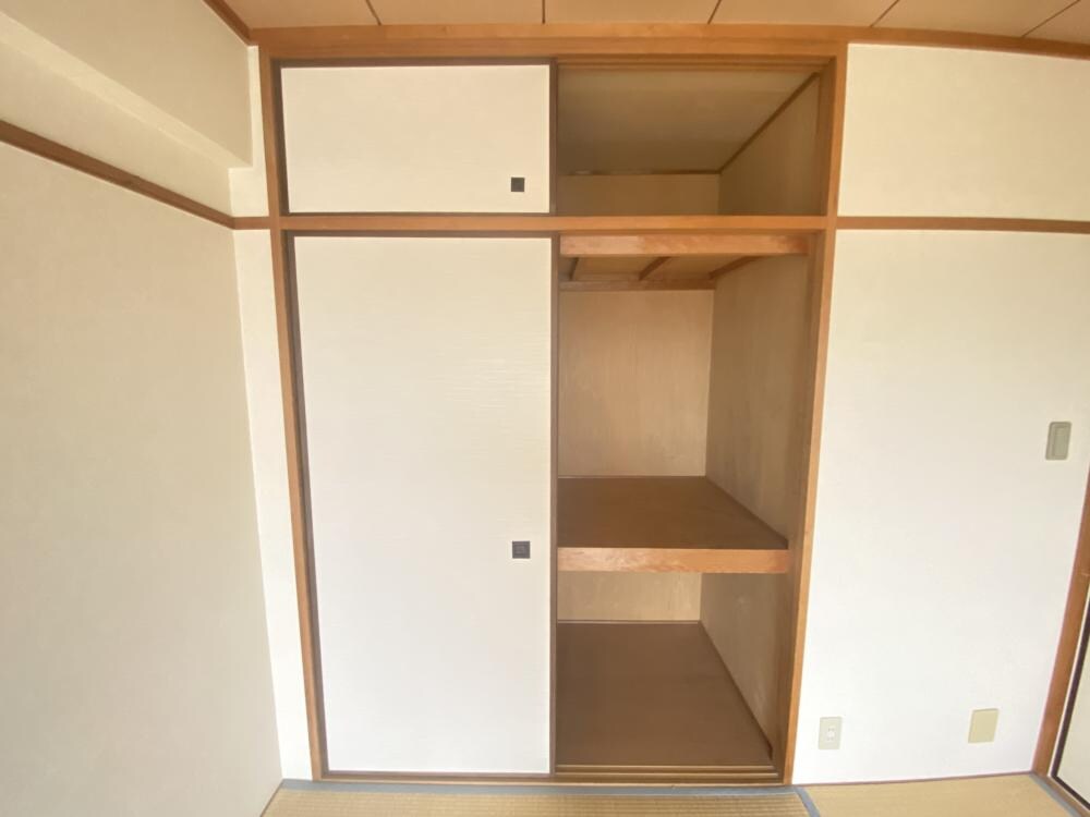 セントエルモス1の物件内観写真