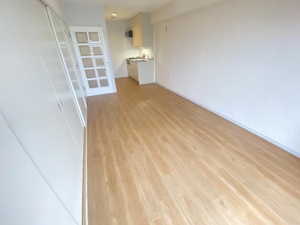 セントエルモス1の物件内観写真