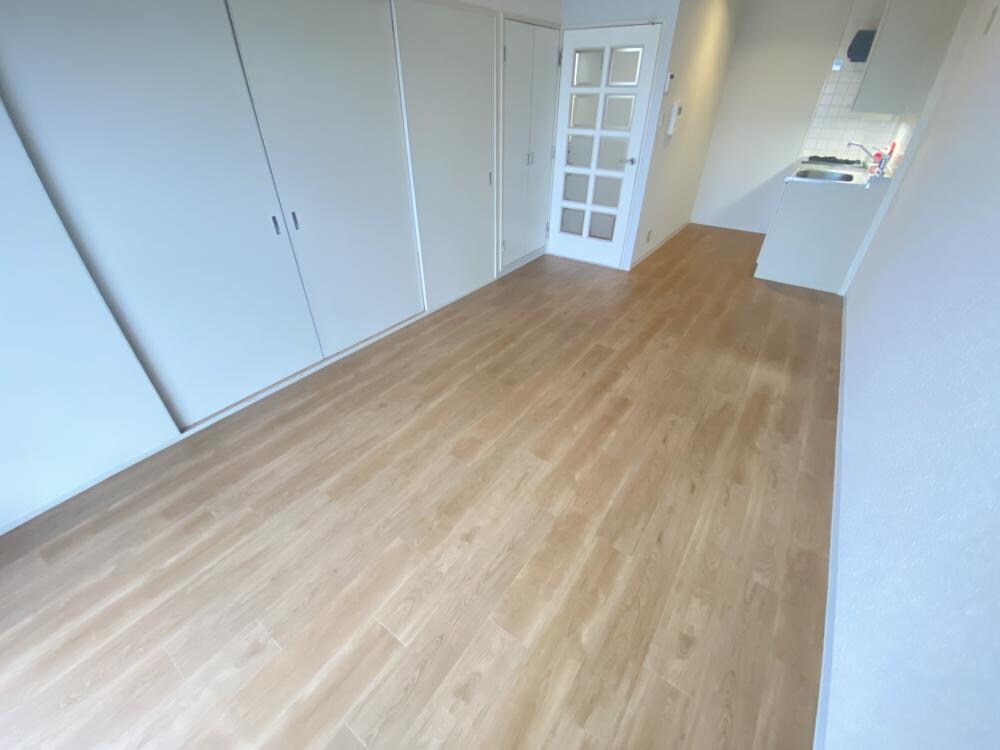 セントエルモス1の物件内観写真