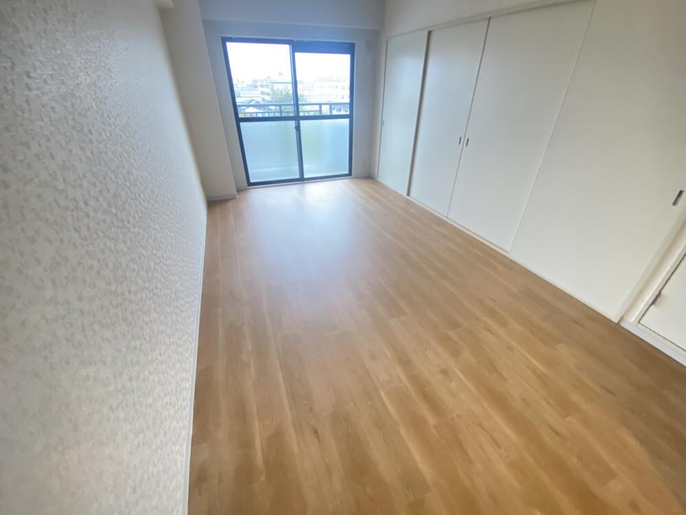セントエルモス1の物件内観写真