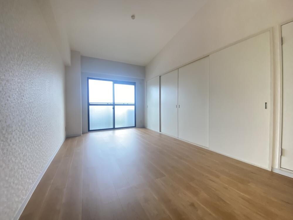 セントエルモス1の物件内観写真