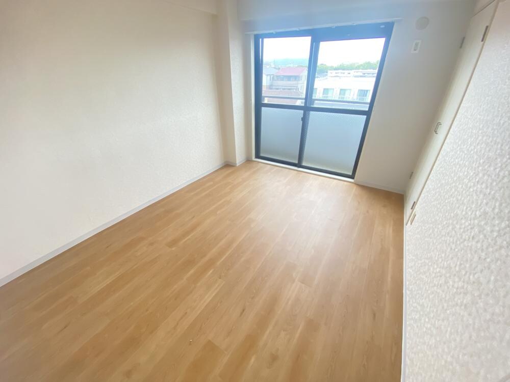 セントエルモス1の物件内観写真