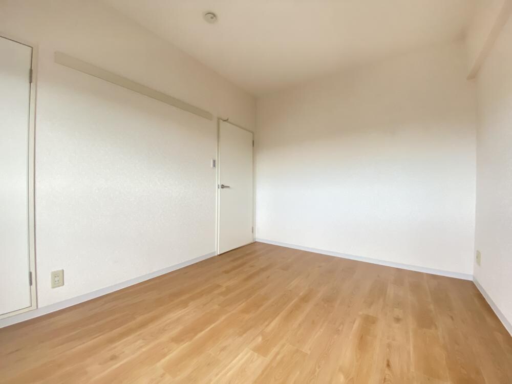 セントエルモス1の物件内観写真