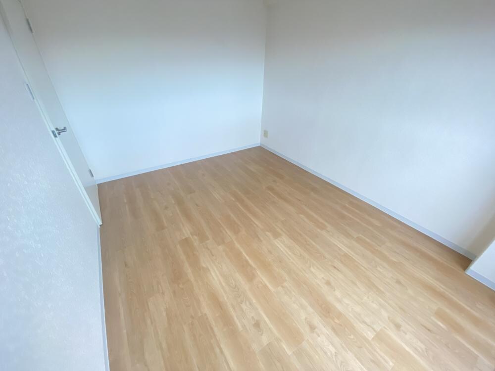 セントエルモス1の物件内観写真