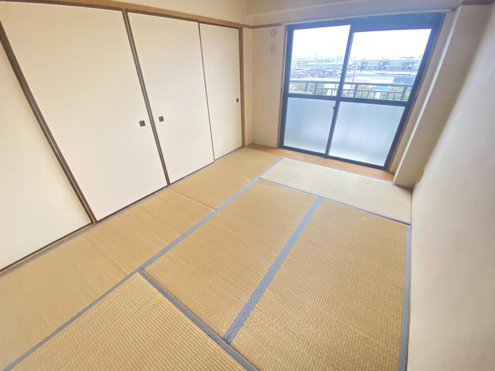 セントエルモス1の物件内観写真