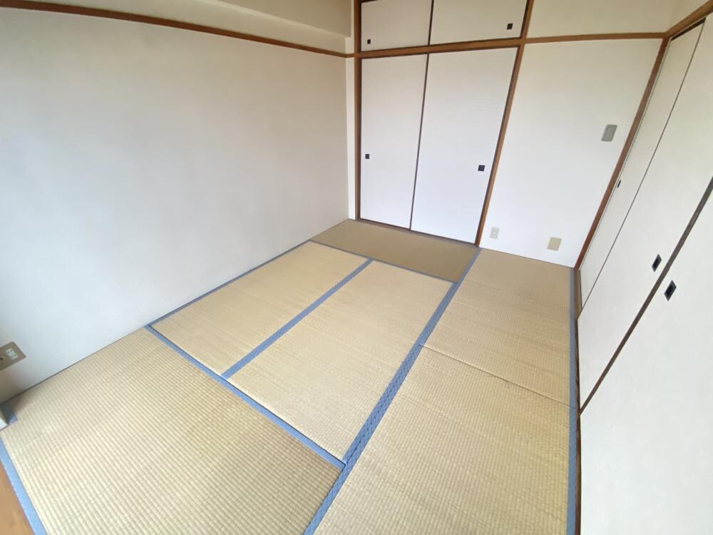 セントエルモス1の物件内観写真