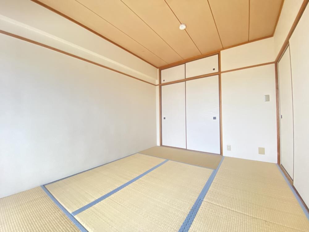 セントエルモス1の物件内観写真