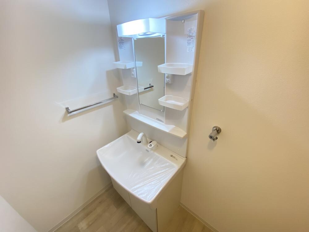 アートコンフォートの物件内観写真