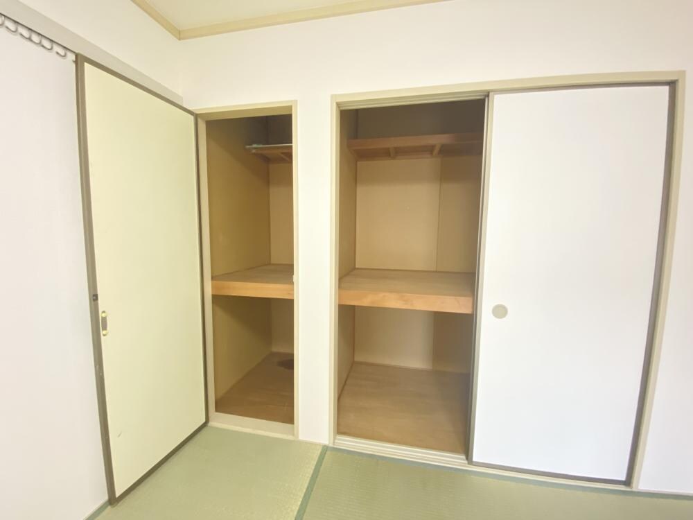 アートコンフォートの物件内観写真