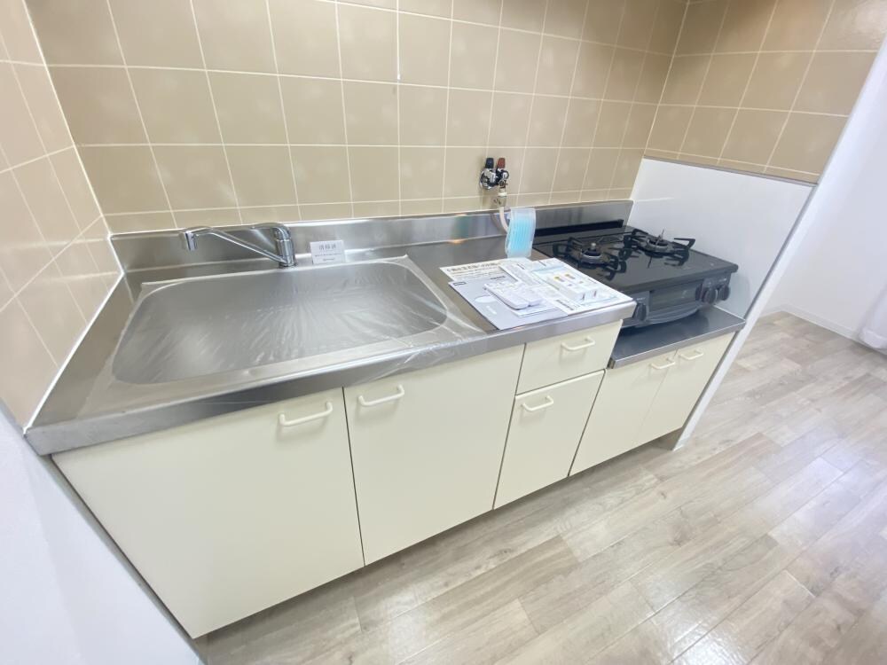 アートコンフォートの物件内観写真