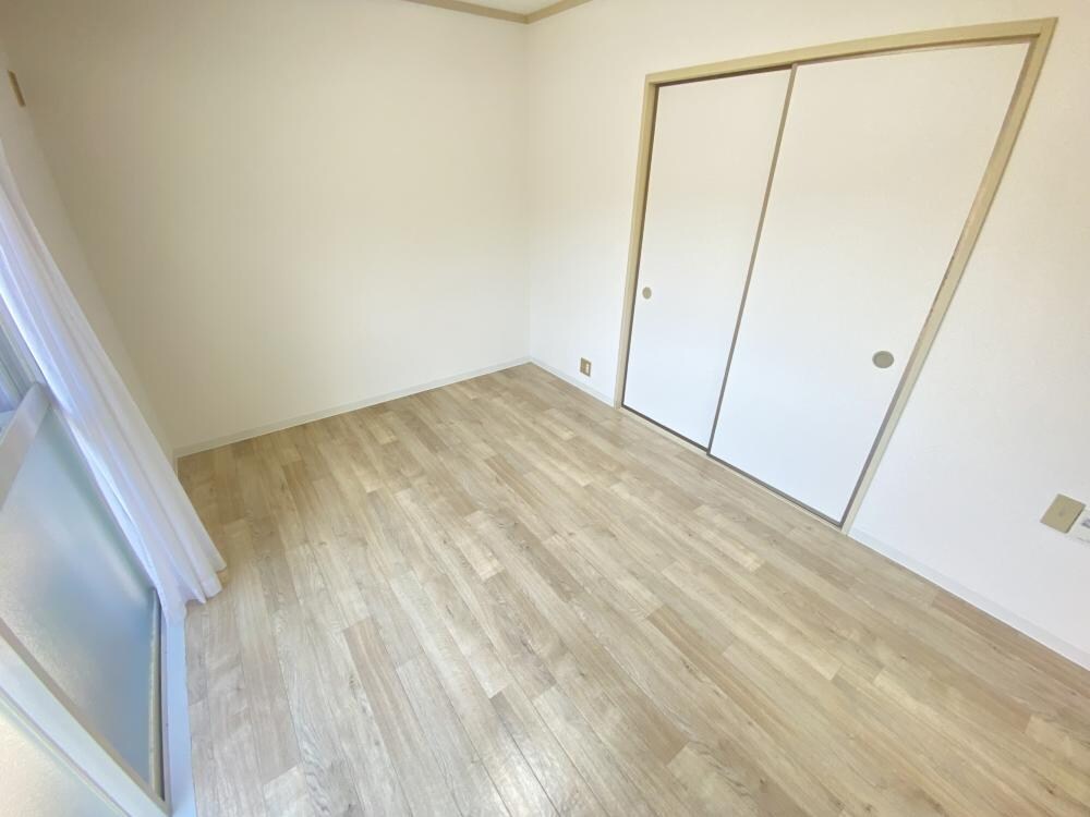 アートコンフォートの物件内観写真