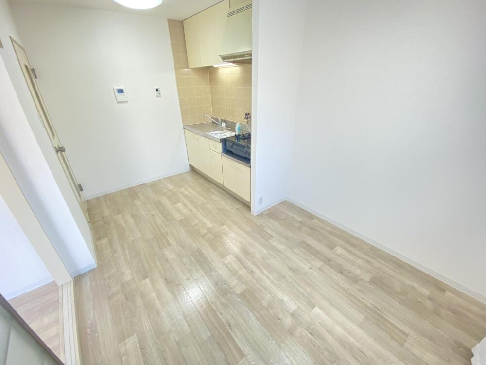 アートコンフォートの物件内観写真