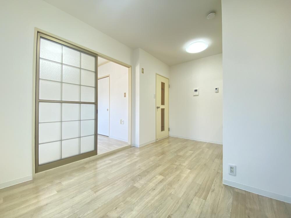 アートコンフォートの物件内観写真